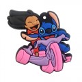 LFS132 - Lilo e Stitch - Triciclo